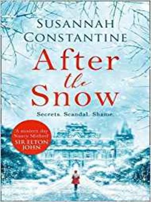 cover image of After the Snow